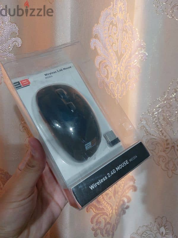 2B Wireless Mouse M0304 2