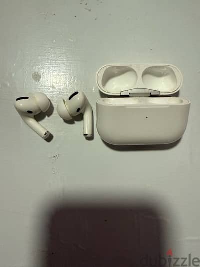 air pods pro 2