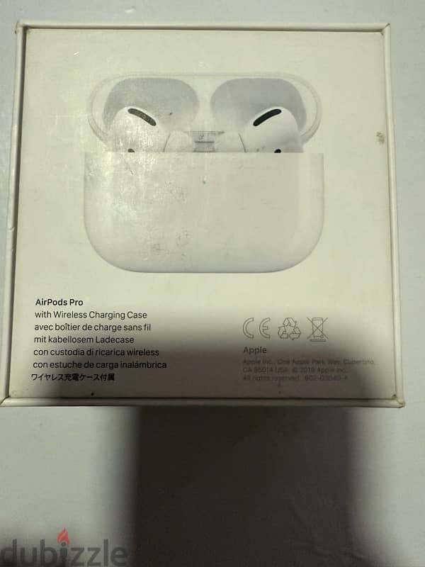 air pods pro 2 1