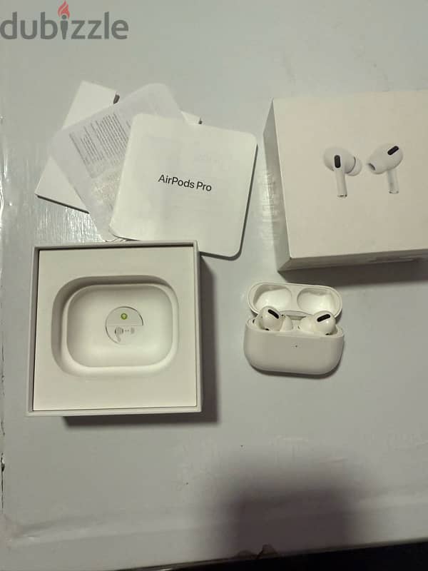 air pods pro 2 2