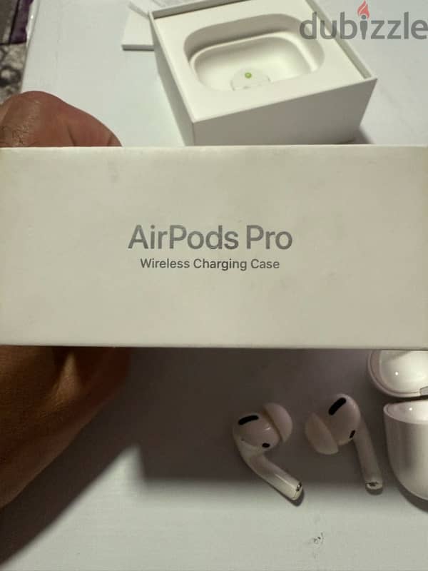air pods pro 2 3