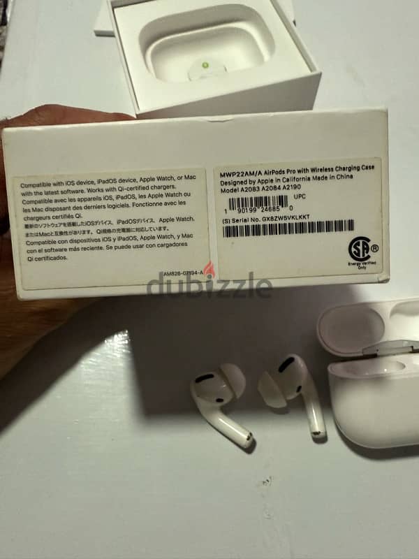 air pods pro 2 4
