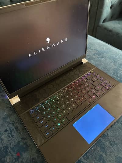 Dell Alienware X16 R1 Core i9 Gaming Laptop
