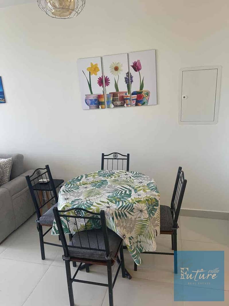 4 BR Penthouse in Amwaj, photo 5 of 11