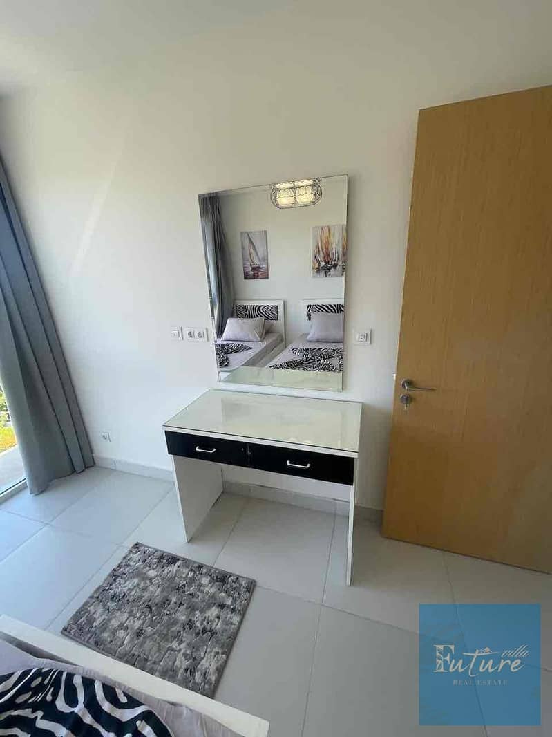4 BR Penthouse in Amwaj, photo 9 of 11