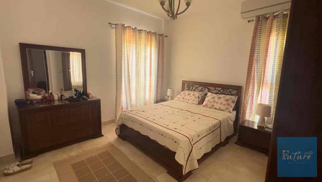 بنتهاوس بـ٣ غرف نوم في أمواج، صورة ٦ من ١٢
