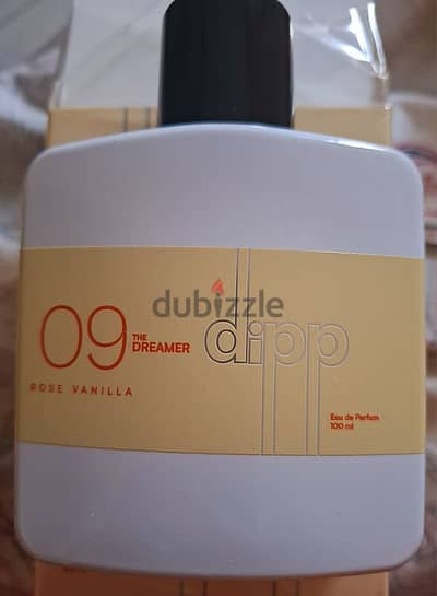 perfume Dipp unisex 100mll Original