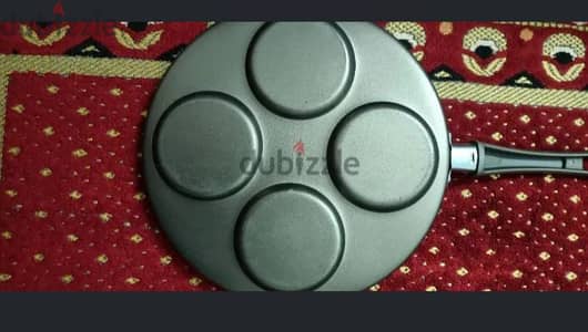 طاسه بان كيك