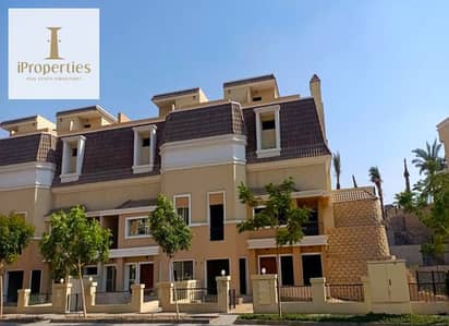 S Villa 295 m Ready to Move Sarai Under Market Price