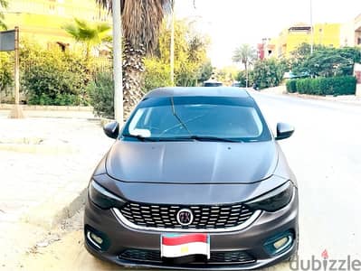 Fiat Tipo 2020
