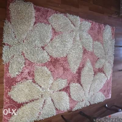 New Carpet 200×140