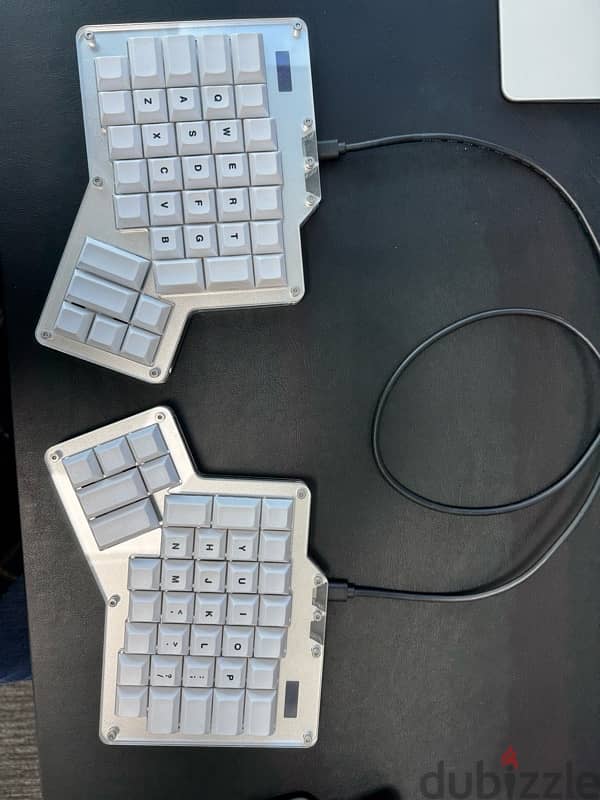 Ergo Dox Split Keyboard 1