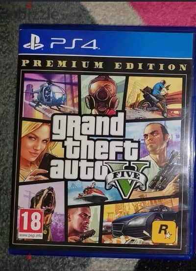 gta v