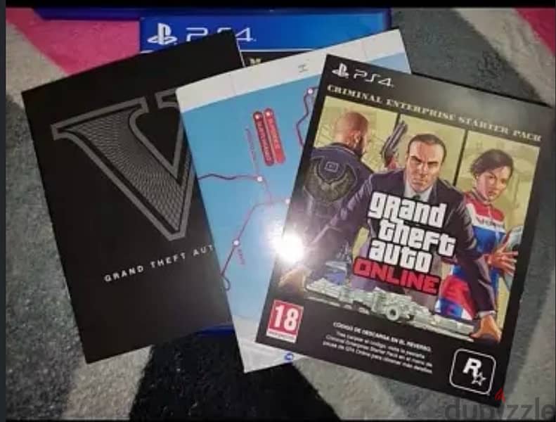 gta v 1