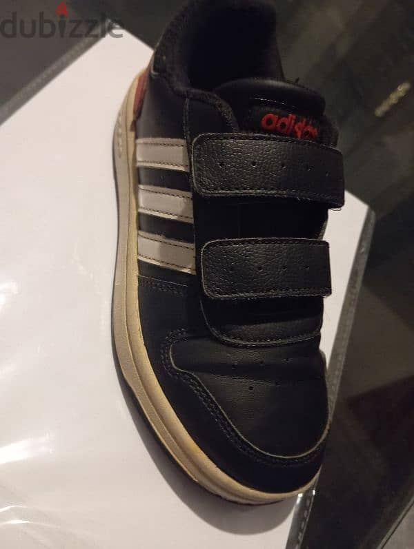 Adidas Shoes - Kids 1