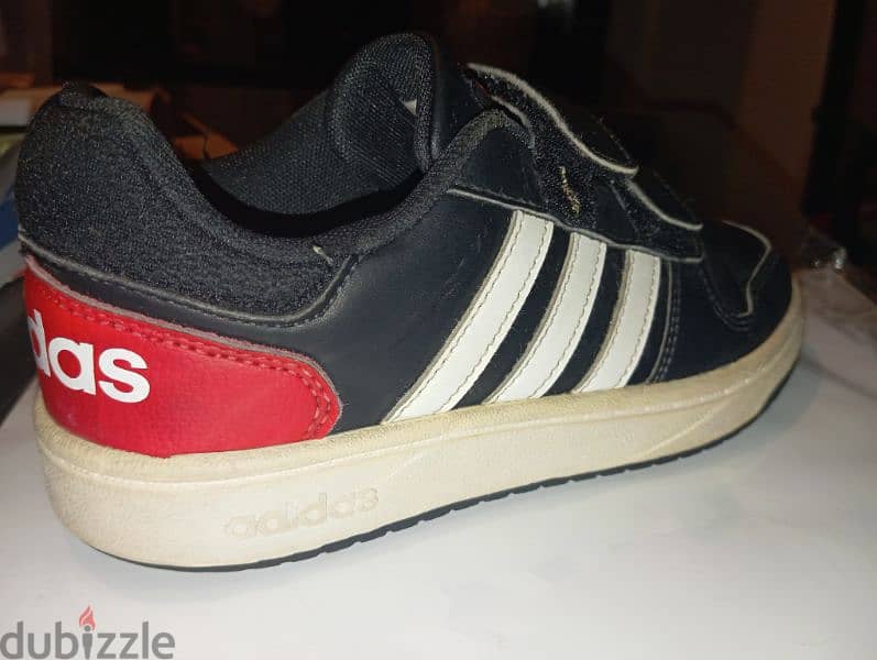 Adidas Shoes - Kids 2