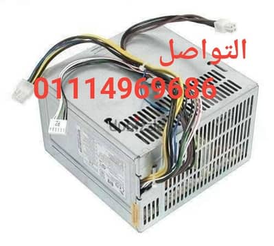 بورات سبلاي hp 6305 تاور الاوريجينال