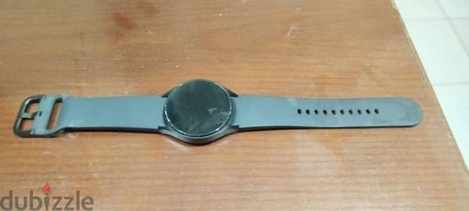 Samsung watch 4
