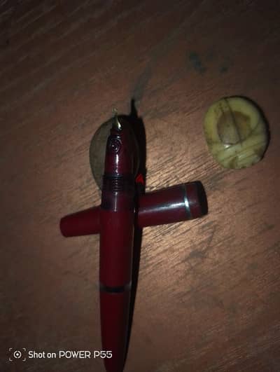 قلم حبر