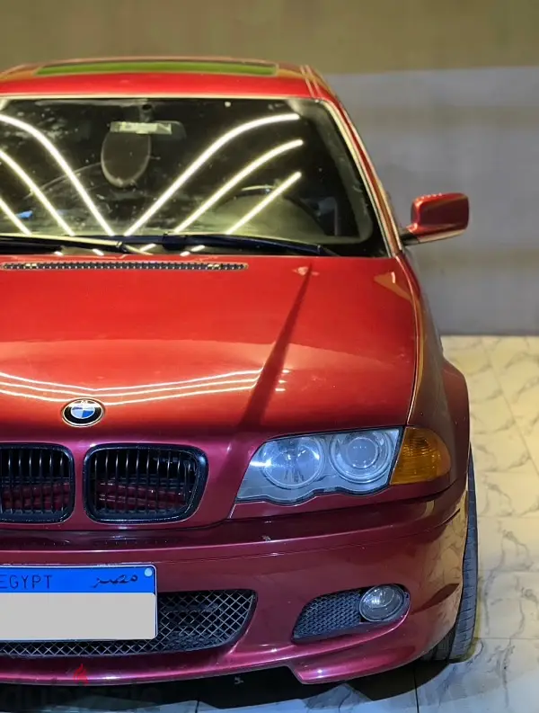 بي ام دبليو e4664970710177411121