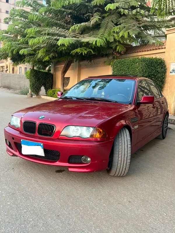 بي ام دبليو e4664970710177411122