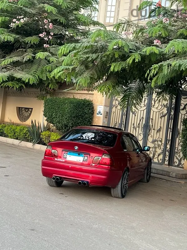 بي ام دبليو e4664970710177411124