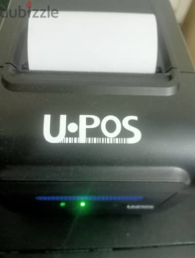 طابعة حراري U - POS