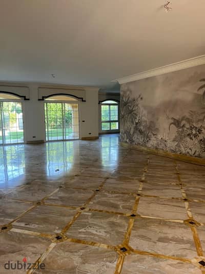 For rent: Standalone villa with kitchen and air conditioning,
