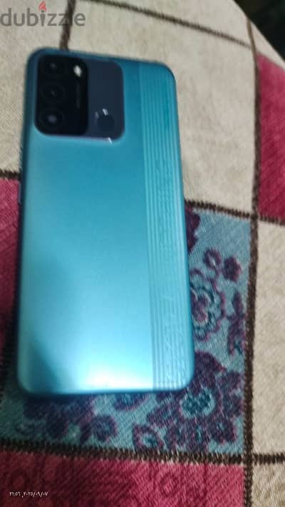 Tecno Spark 8C – زيرو