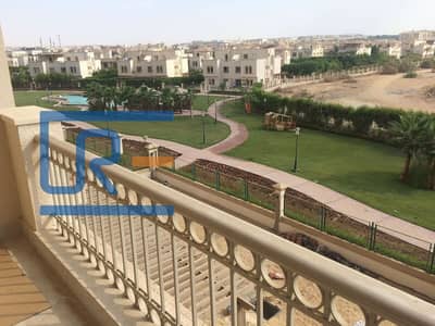 شقة 2 غرفه متشطبة للبيع في جرينز درة جروب