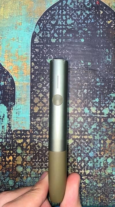 iqos iluma