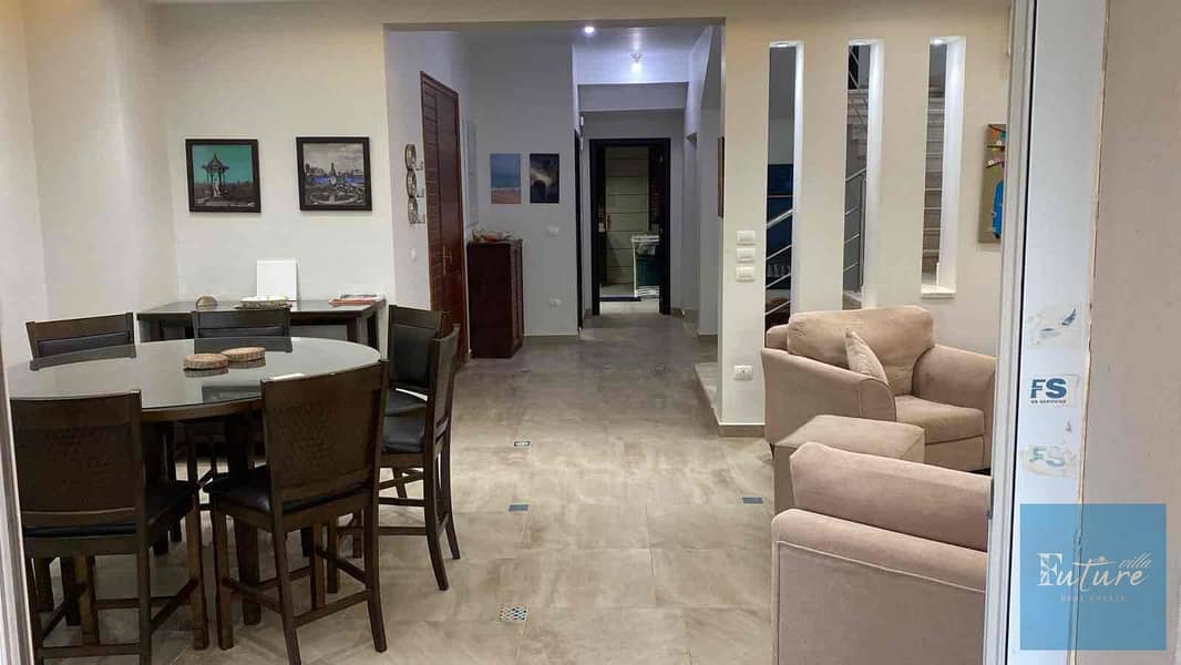 فيلا بـ٤ غرف نوم في هاسيندا باي، صورة ٦ من ١٤