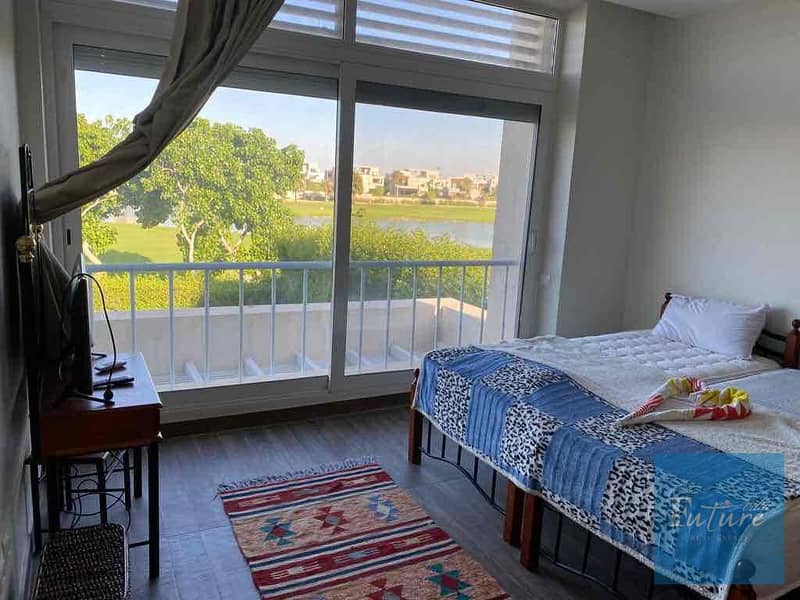 فيلا بـ٤ غرف نوم في هاسيندا باي، صورة ١٠ من ١٤