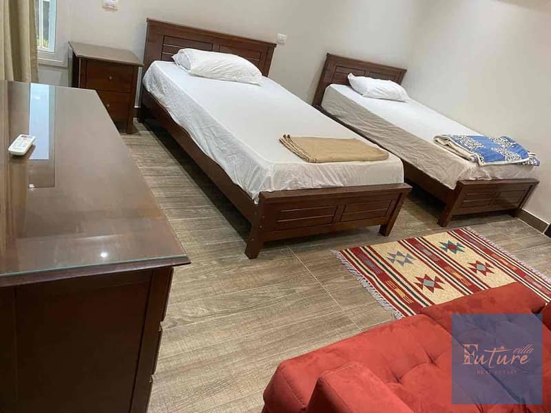 فيلا بـ٤ غرف نوم في هاسيندا باي، صورة ١٢ من ١٤