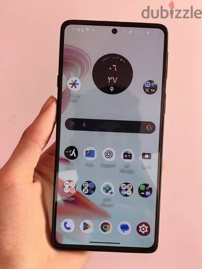 Motorola Edge 20