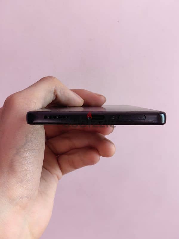 Motorola Edge 20 4
