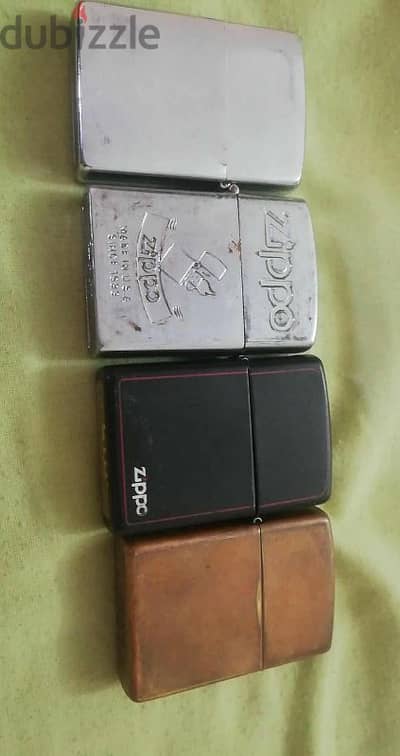 zippo lightter