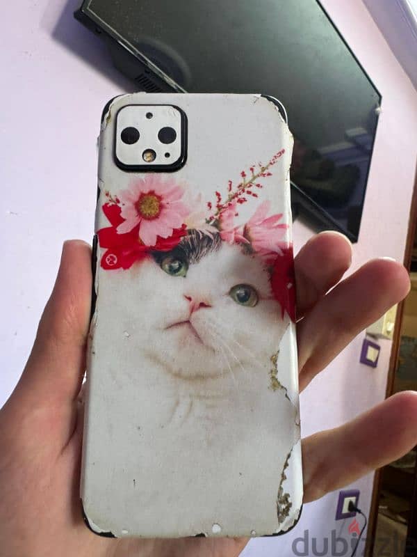 Google pixel 4 1