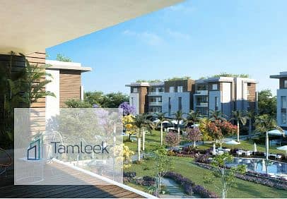 Your villa with distinctive interior divisions within the Sixth Settlement with a 5% down payment and a 10-year instalment period.
