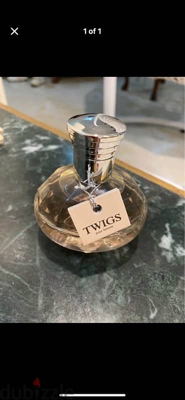 عطر twigs وارد الخارج جديد