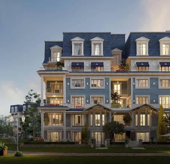 IVilla Garden with installments Mountain View - Villas For Sale - 502489775