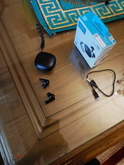 Soundcore p25i