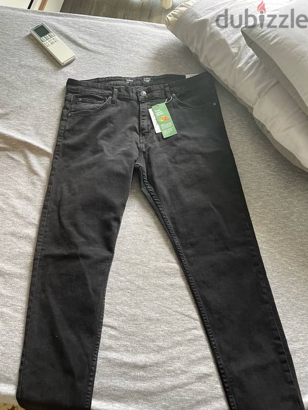 black jeans 2