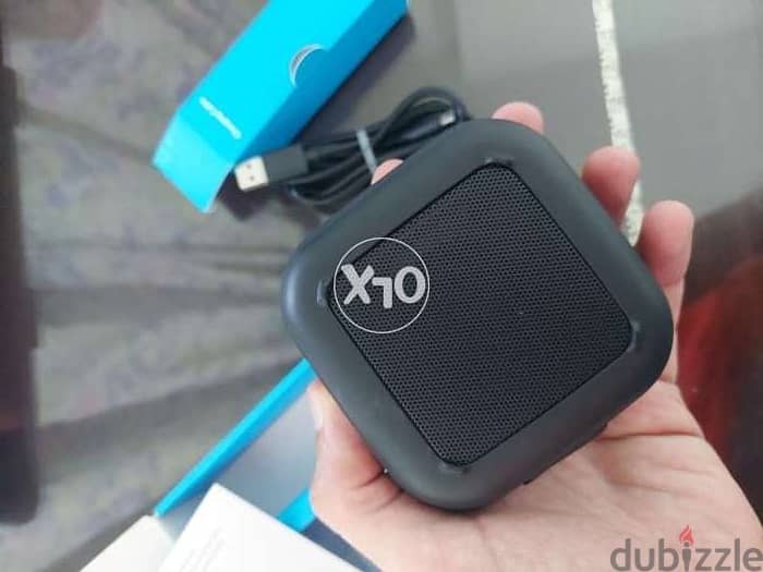 Bluetooth Speaker Anker SoundCore Sport 4