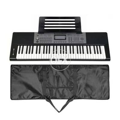 Keyboard Electronic Piano