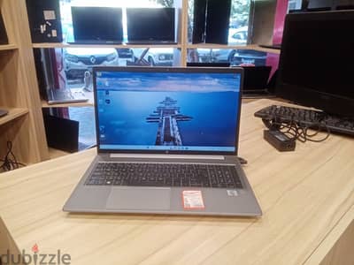 laptop HP ZBook Fury G8