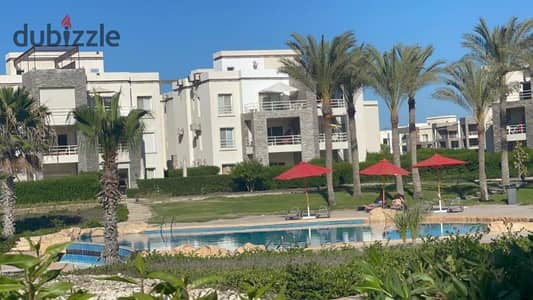 Ground Floor Chalet for Rent in Amwaj