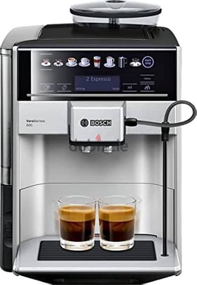 ماكينة تحضير قهوة Bosch فيرو باريستا 600