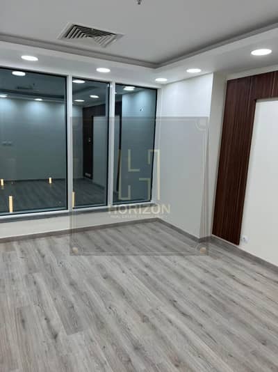 اقل سعر مكتب 53م  للإيجار فى تريفيوم سكوير التجمع الخامس office rent trivium