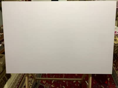 ترابيزة رسم هندسي ١٢٠ سم x ٨٠ سم